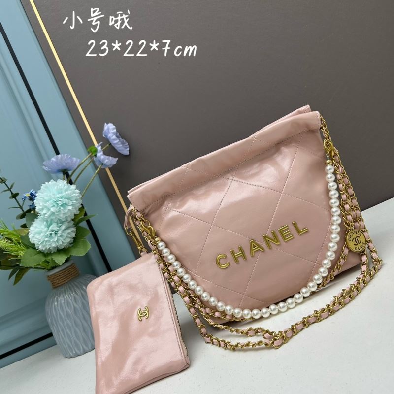 Chanel Gabrielle Bags